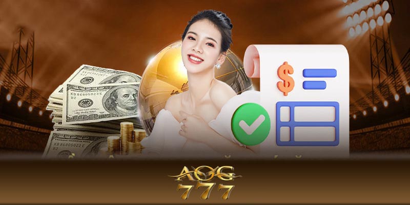 Những rủi ro khi tham gia khuyến mãi AOG777