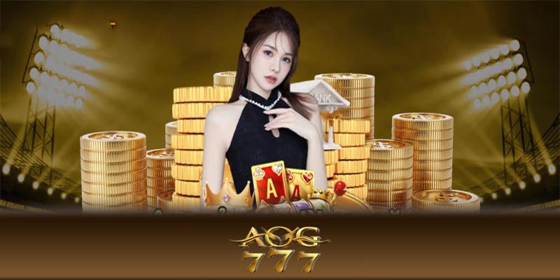 Cách thực hiện Nạp tiền AOG777 để chơi game đánh bạc trực tuyến