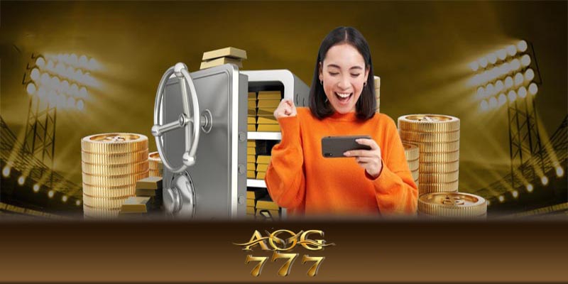 Nạp tiền AOG777 – Nạp tiền AOG777 để chơi game đánh bạc trực tuyến